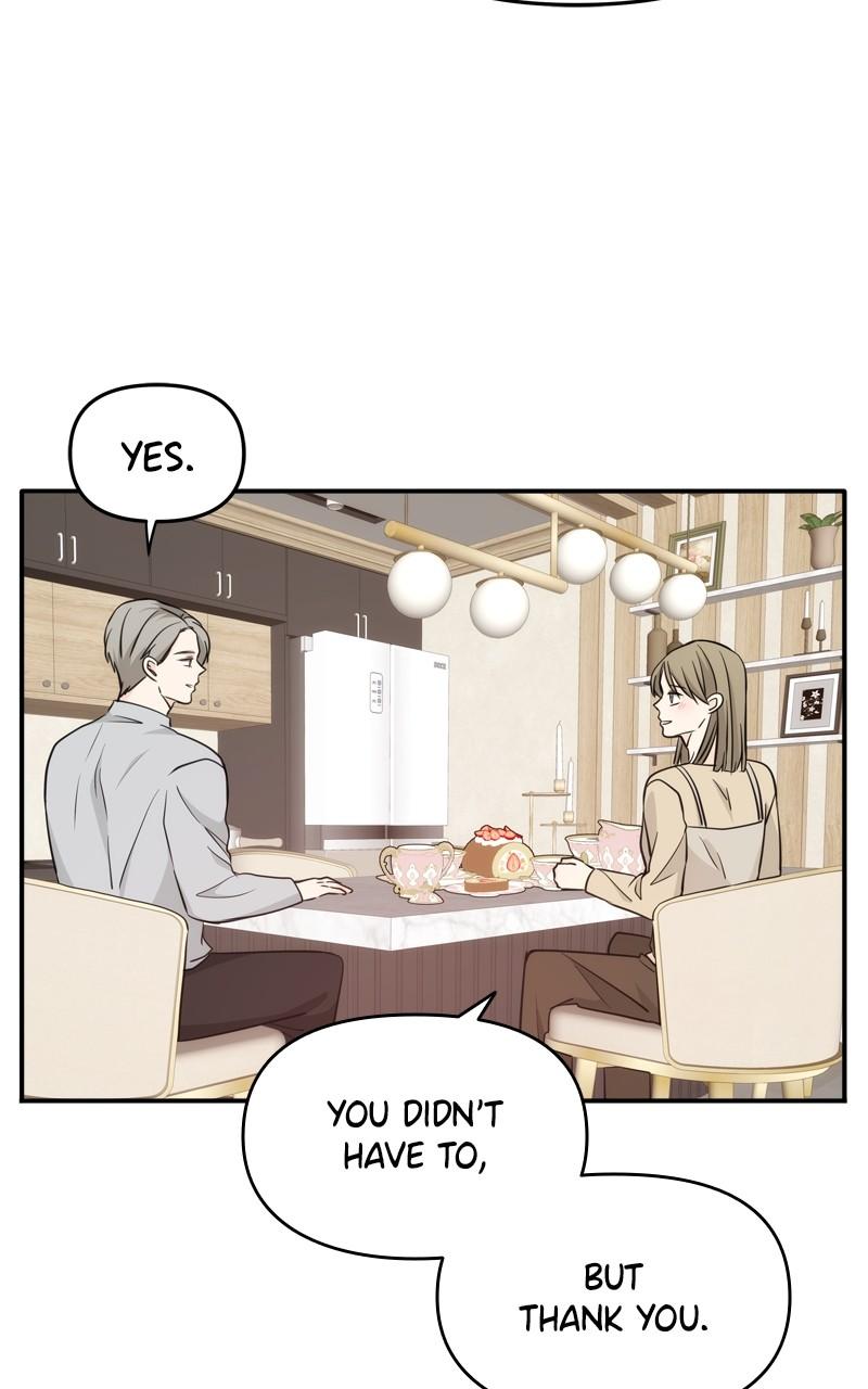 Disaster Is Always By My Side Chap 45 - Next Chap 46