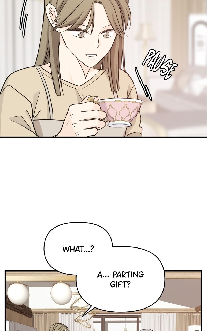 Disaster Is Always By My Side Chap 45 - Next Chap 46