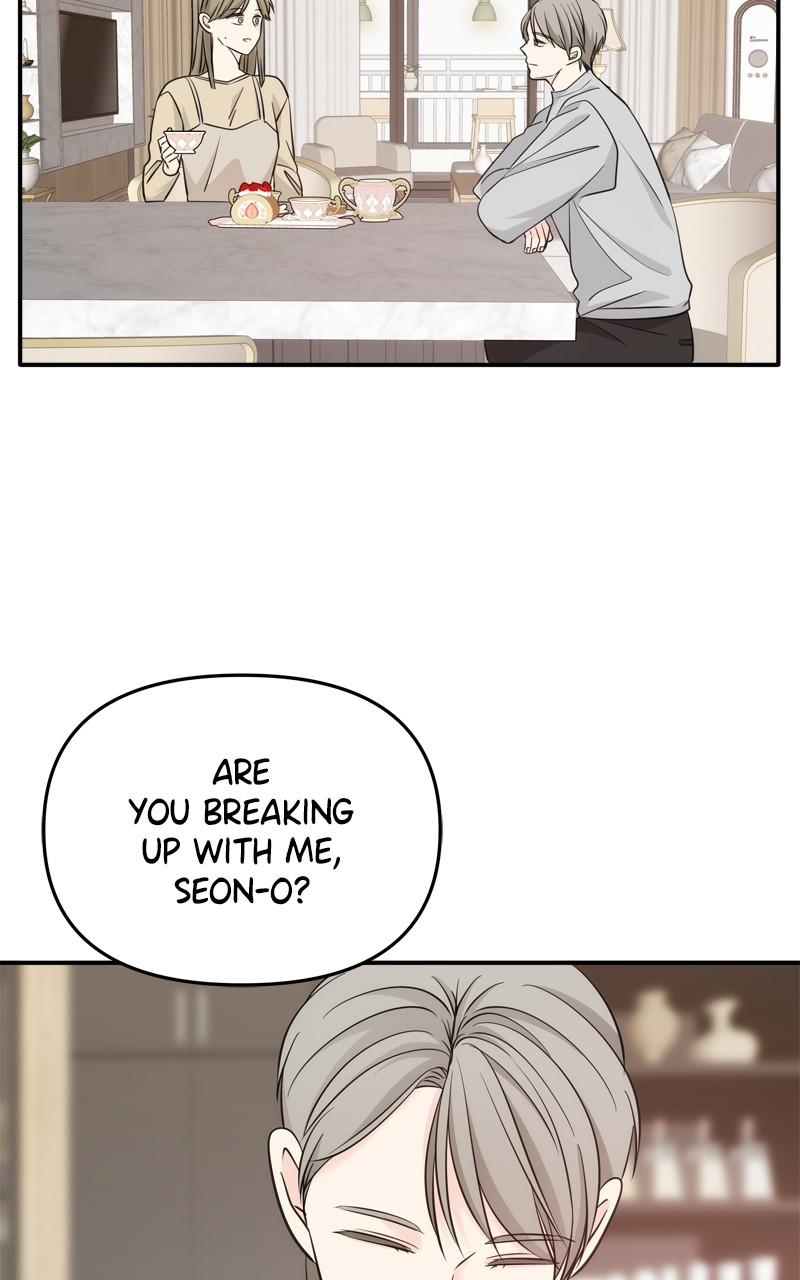 Disaster Is Always By My Side Chap 45 - Next Chap 46