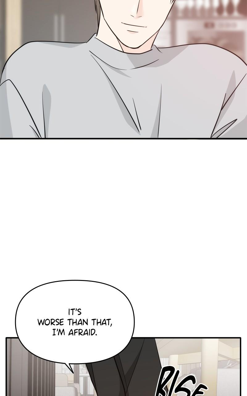 Disaster Is Always By My Side Chap 45 - Next Chap 46