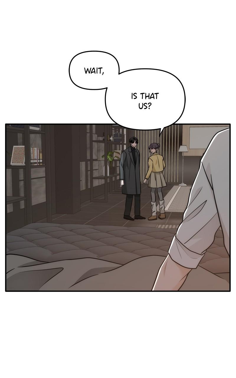 Disaster Is Always By My Side Chap 45 - Next Chap 46