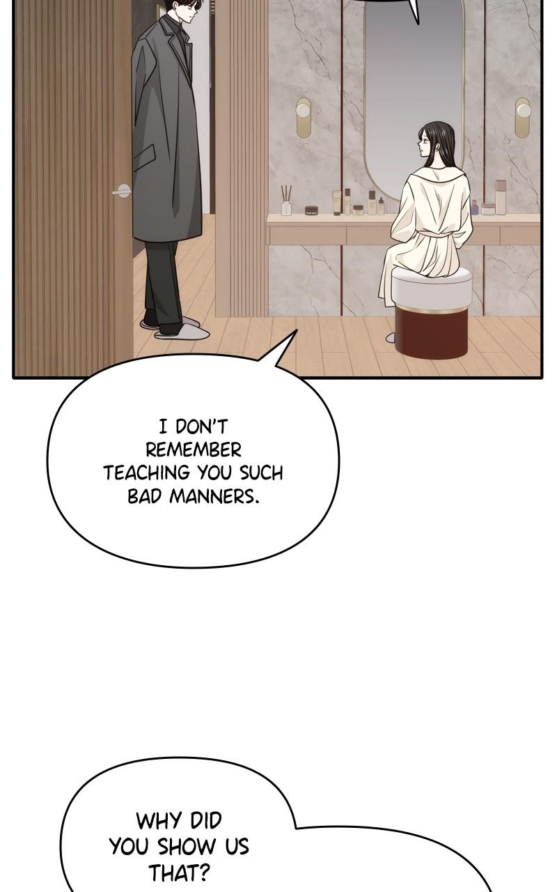 Disaster Is Always By My Side Chap 45 - Next Chap 46