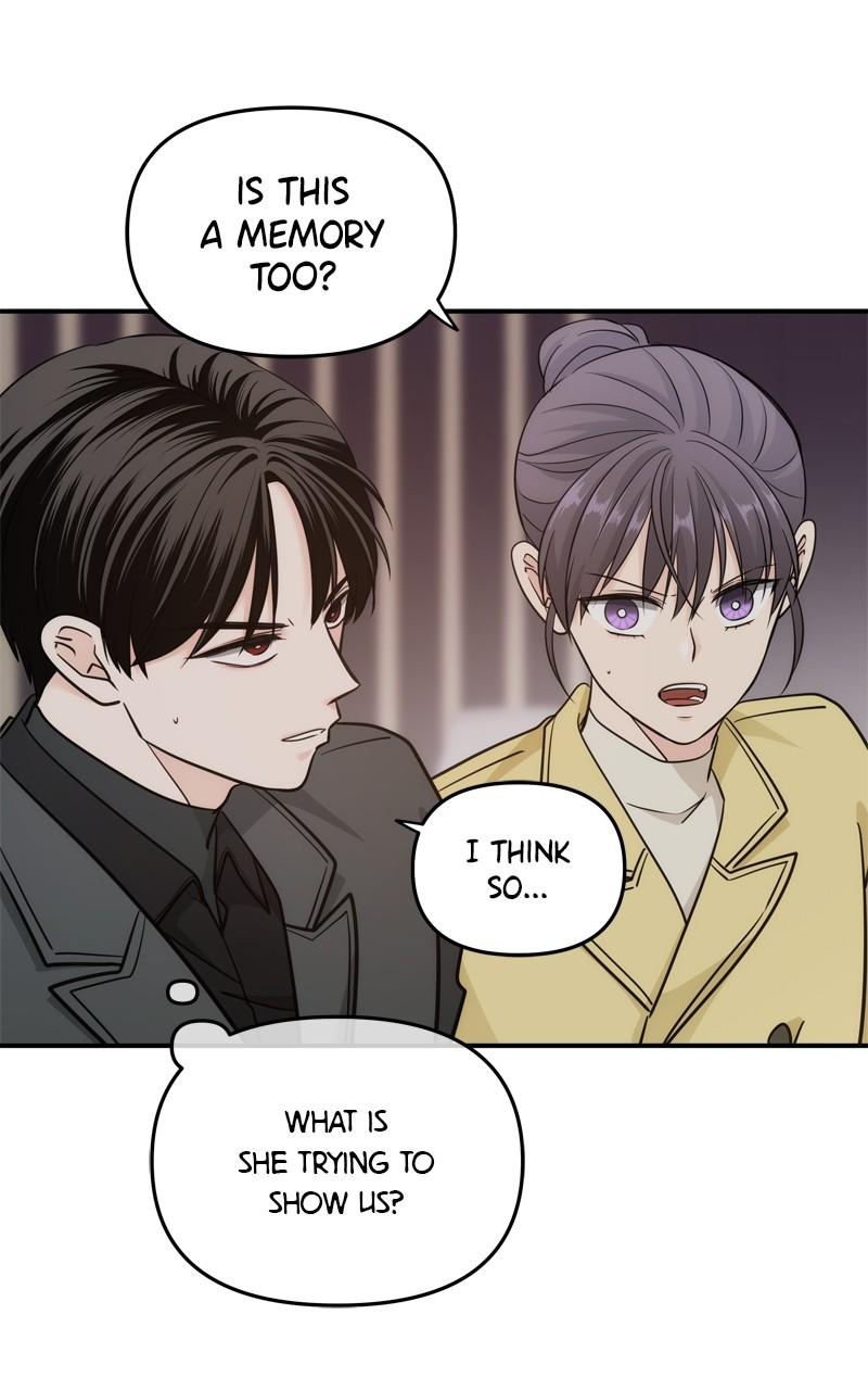 Disaster Is Always By My Side Chap 45 - Next Chap 46