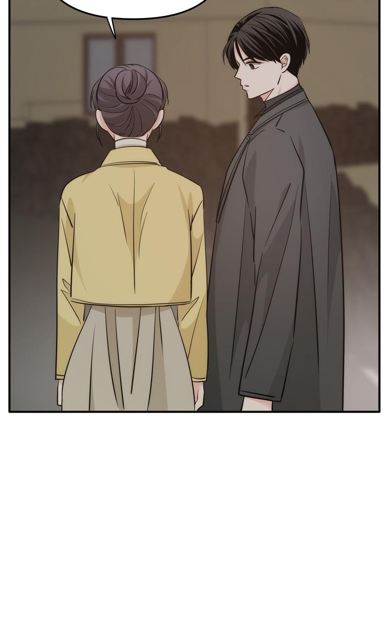 Disaster Is Always By My Side Chap 45 - Next Chap 46