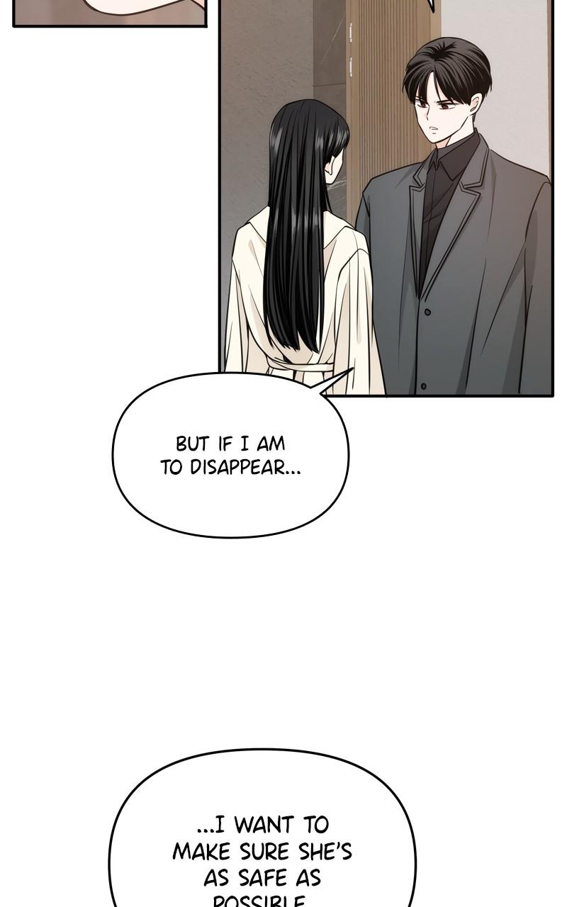 Disaster Is Always By My Side Chap 45 - Next Chap 46