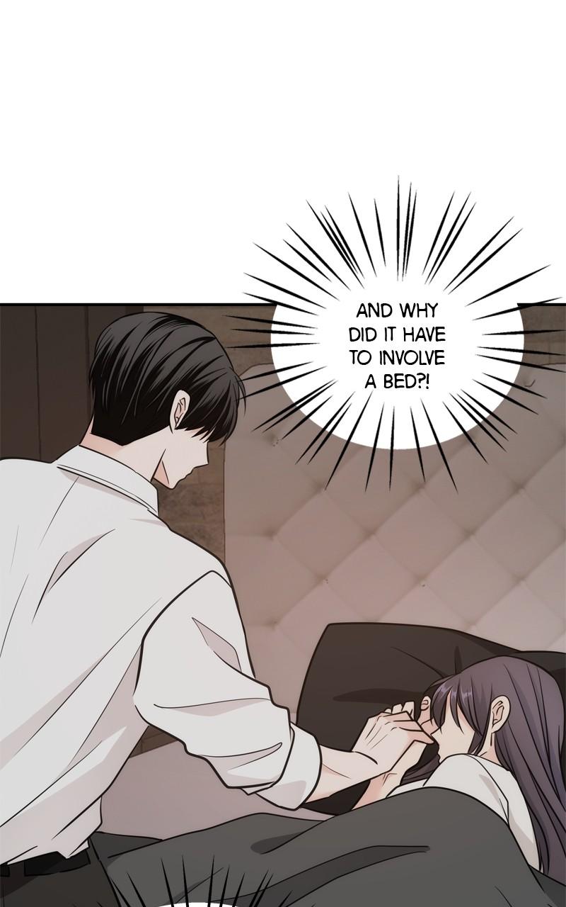 Disaster Is Always By My Side Chap 45 - Next Chap 46