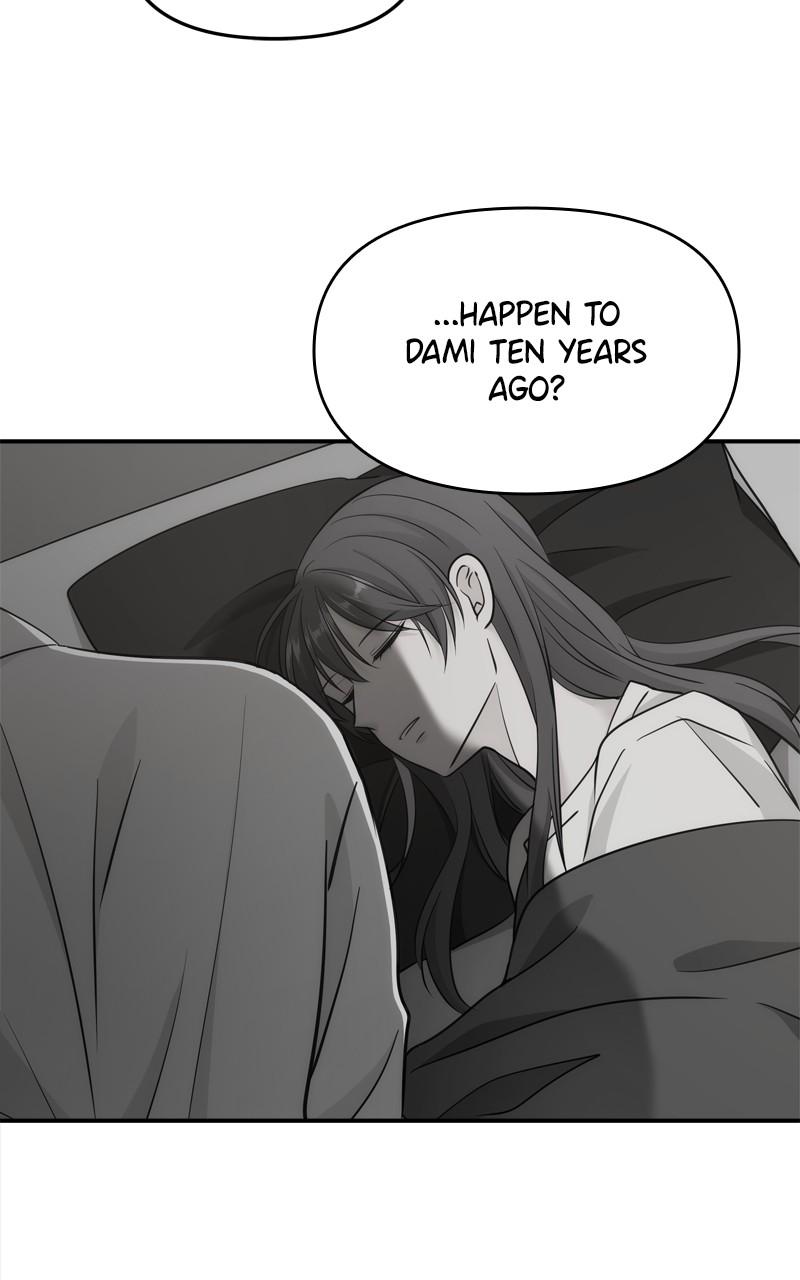 Disaster Is Always By My Side Chap 45 - Next Chap 46