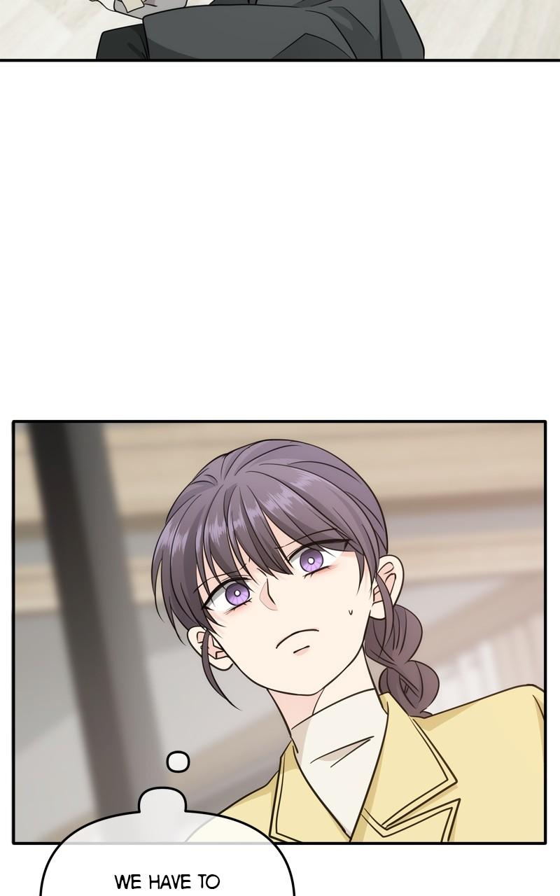 Disaster Is Always By My Side Chap 46 - Next Chap 47
