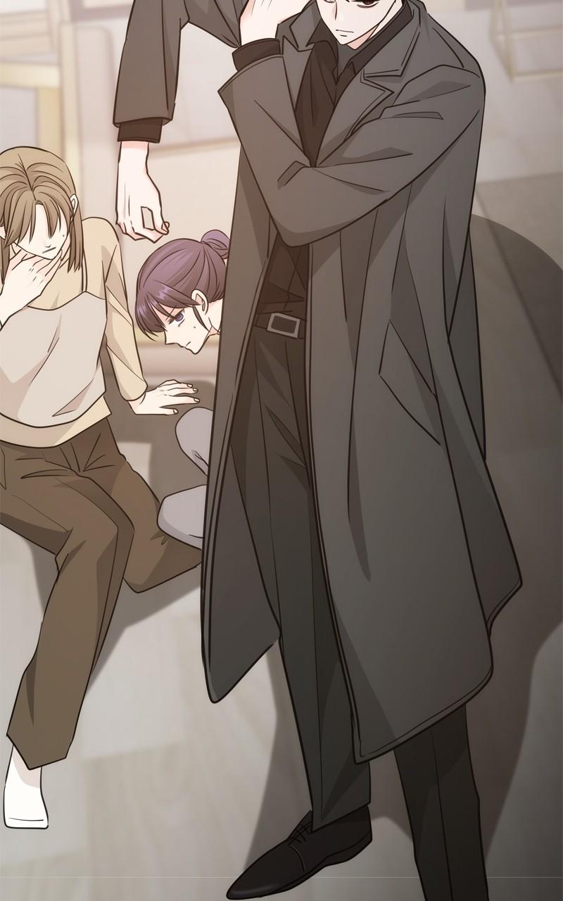 Disaster Is Always By My Side Chap 46 - Next Chap 47