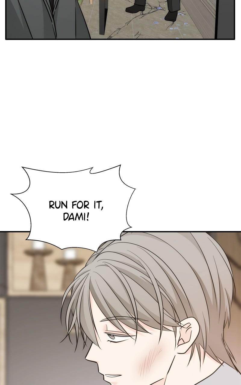 Disaster Is Always By My Side Chap 46 - Next Chap 47