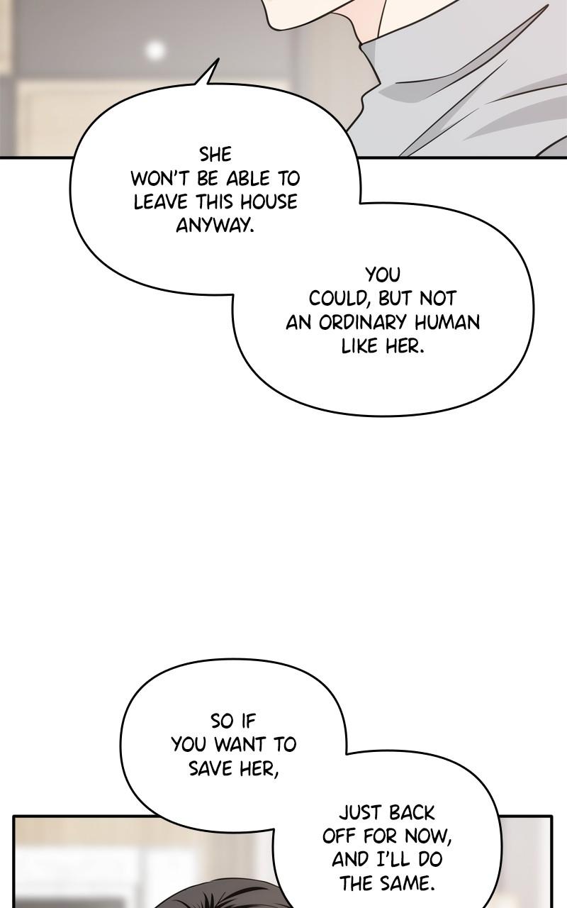 Disaster Is Always By My Side Chap 46 - Next Chap 47