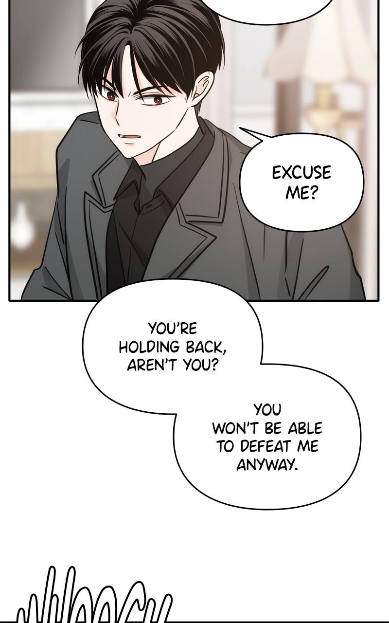 Disaster Is Always By My Side Chap 46 - Next Chap 47