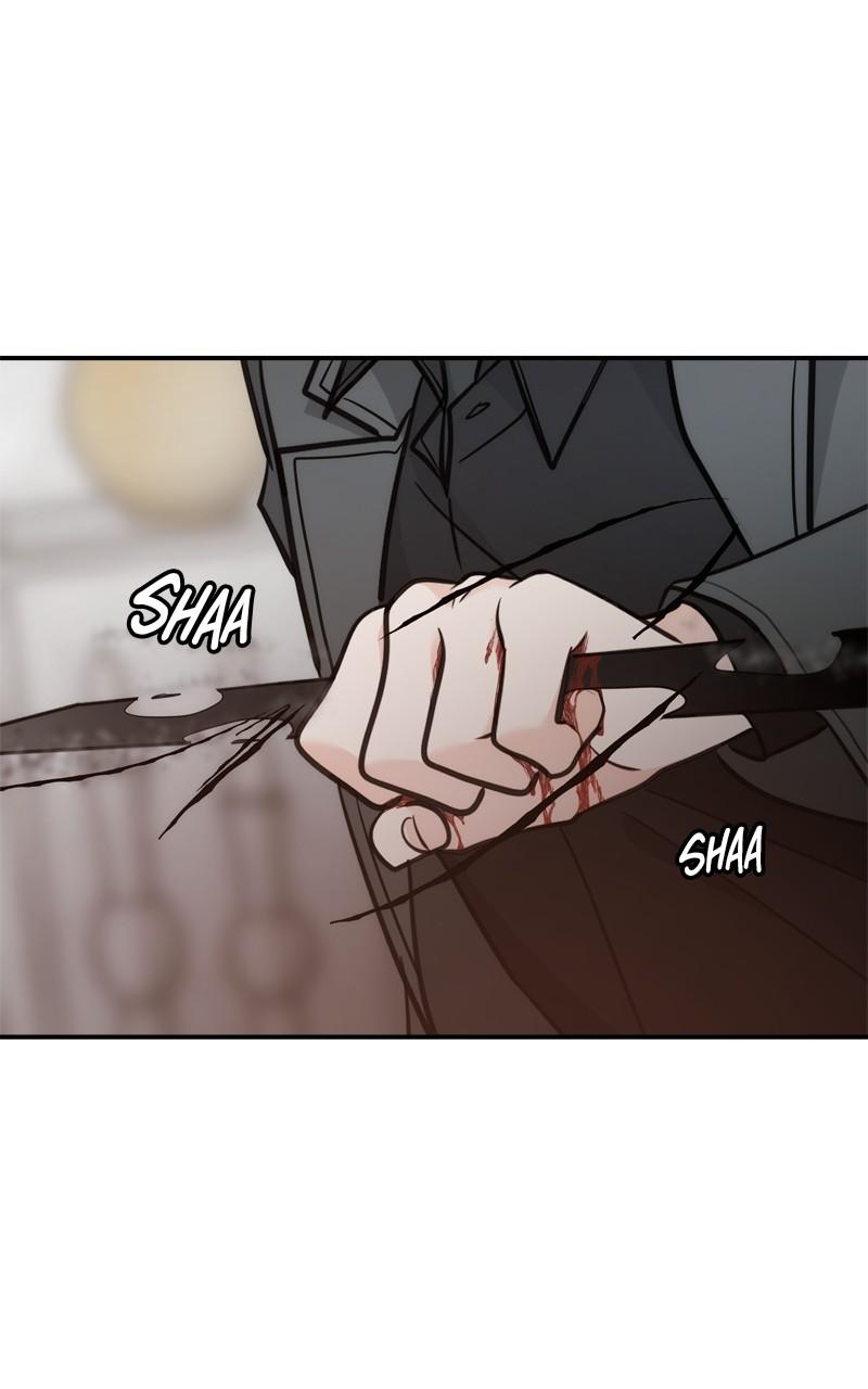 Disaster Is Always By My Side Chap 46 - Next Chap 47