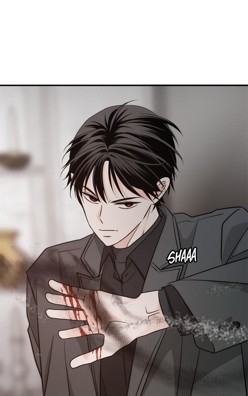 Disaster Is Always By My Side Chap 46 - Next Chap 47