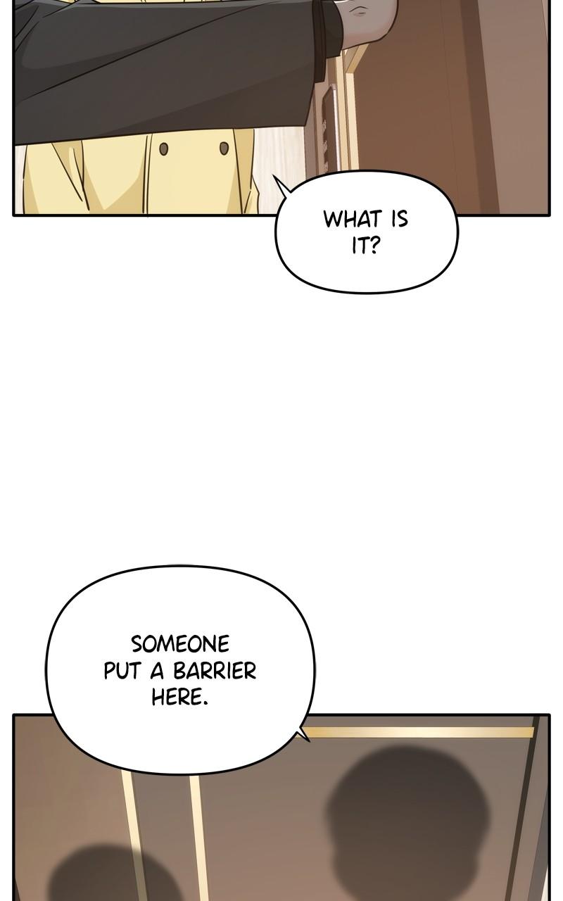 Disaster Is Always By My Side Chap 46 - Next Chap 47