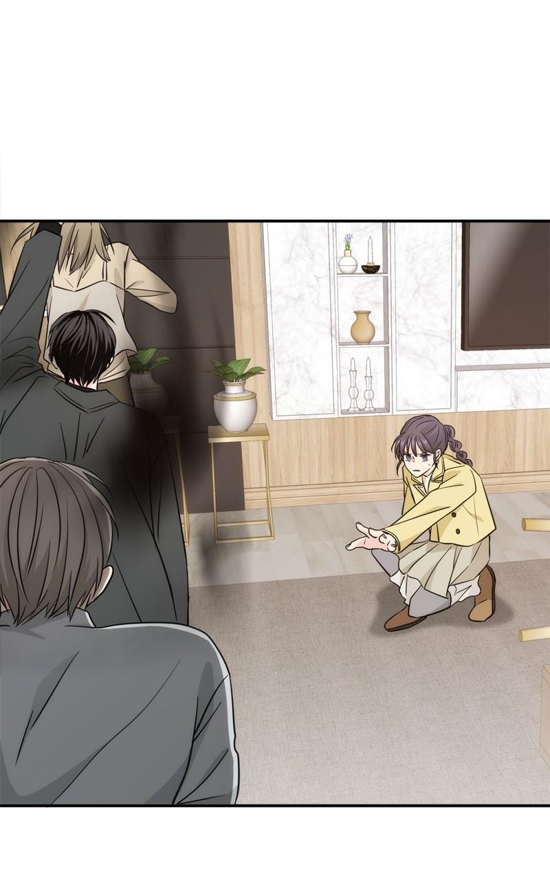 Disaster Is Always By My Side Chap 46 - Next Chap 47