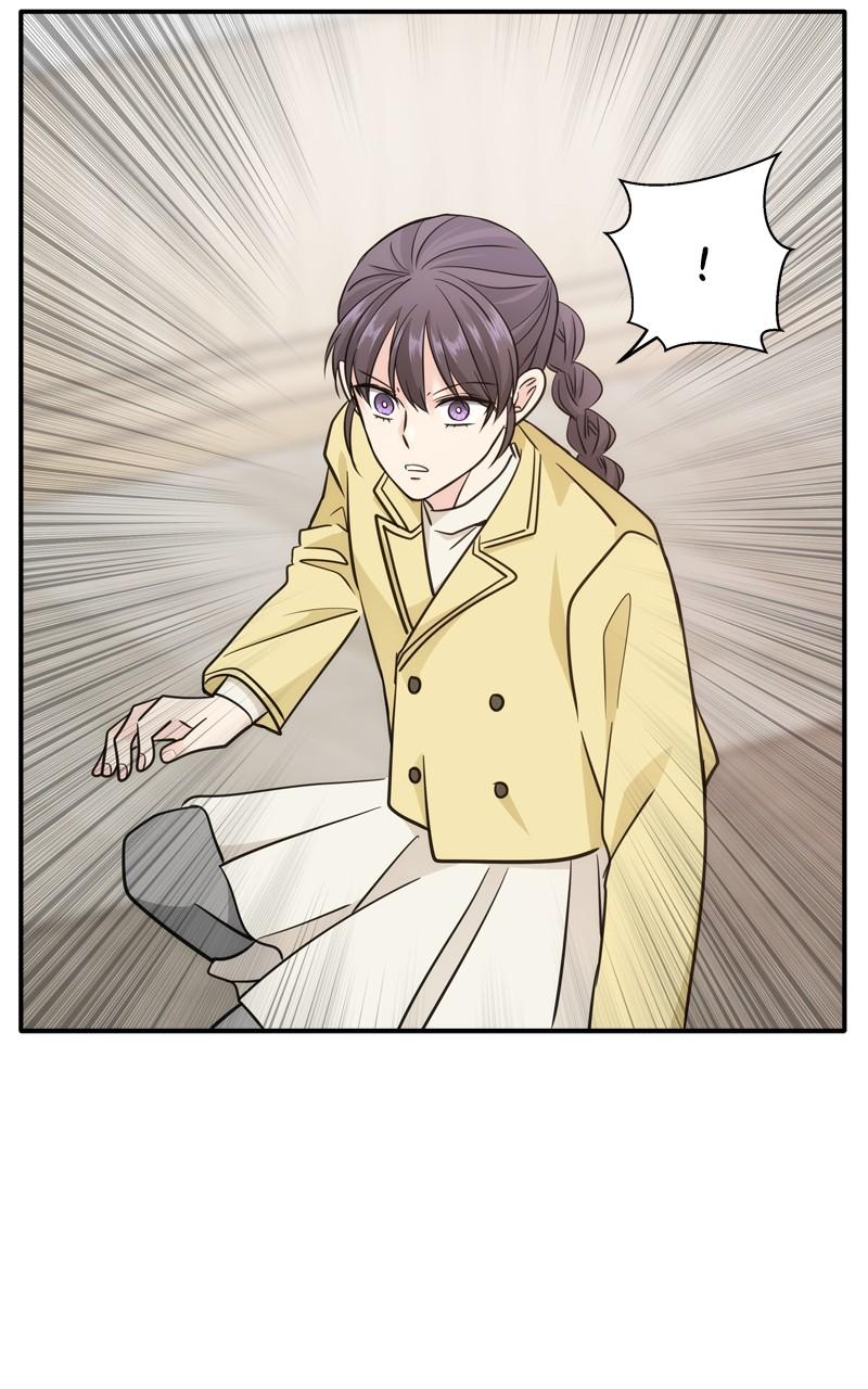 Disaster Is Always By My Side Chap 46 - Next Chap 47