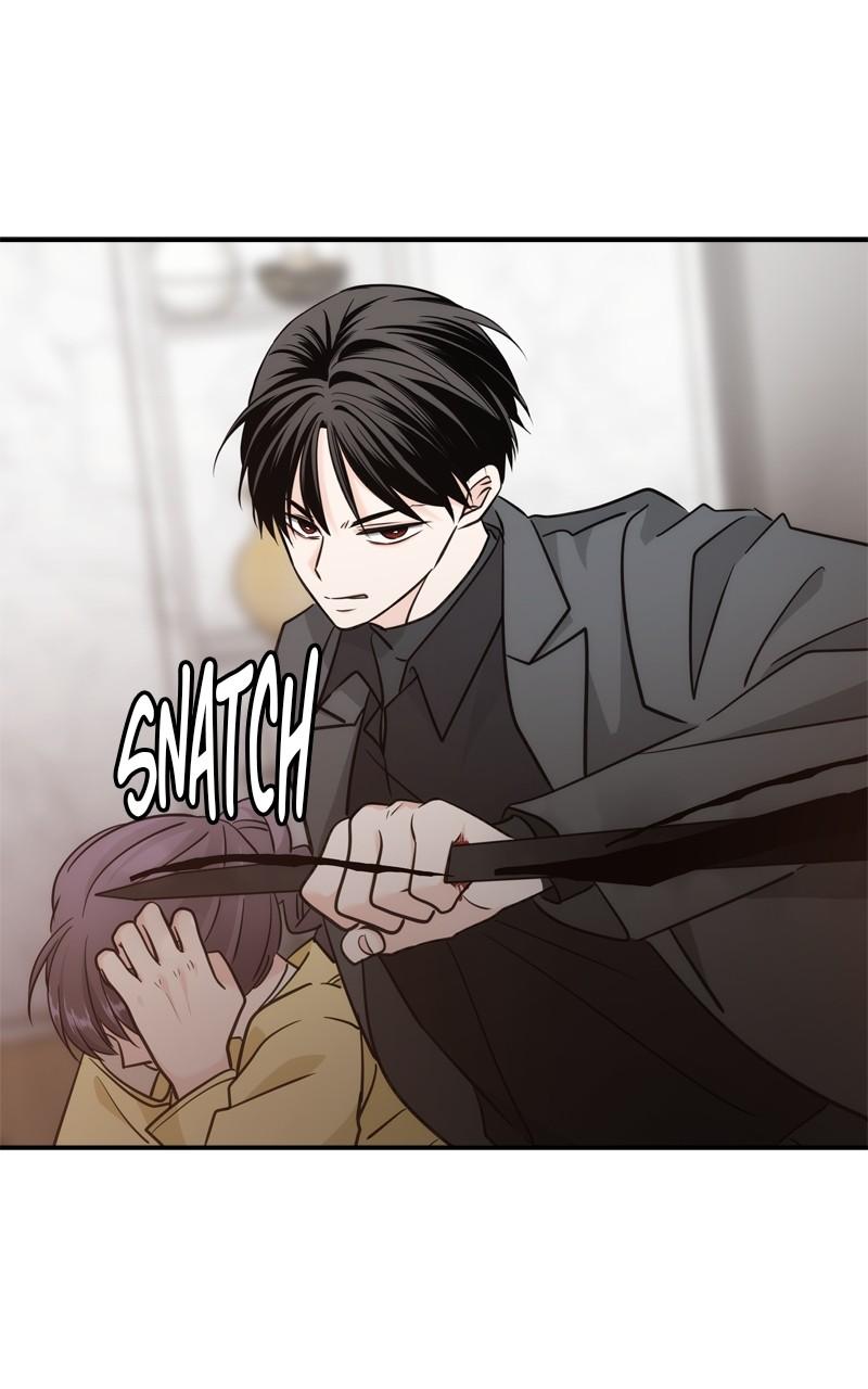 Disaster Is Always By My Side Chap 46 - Next Chap 47