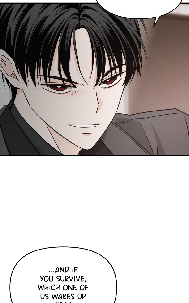 Disaster Is Always By My Side Chap 46 - Next Chap 47