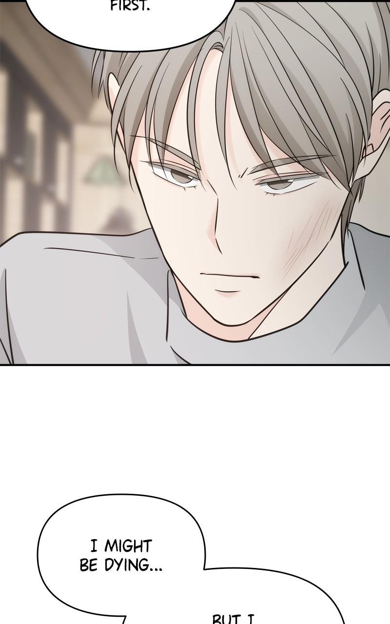 Disaster Is Always By My Side Chap 46 - Next Chap 47