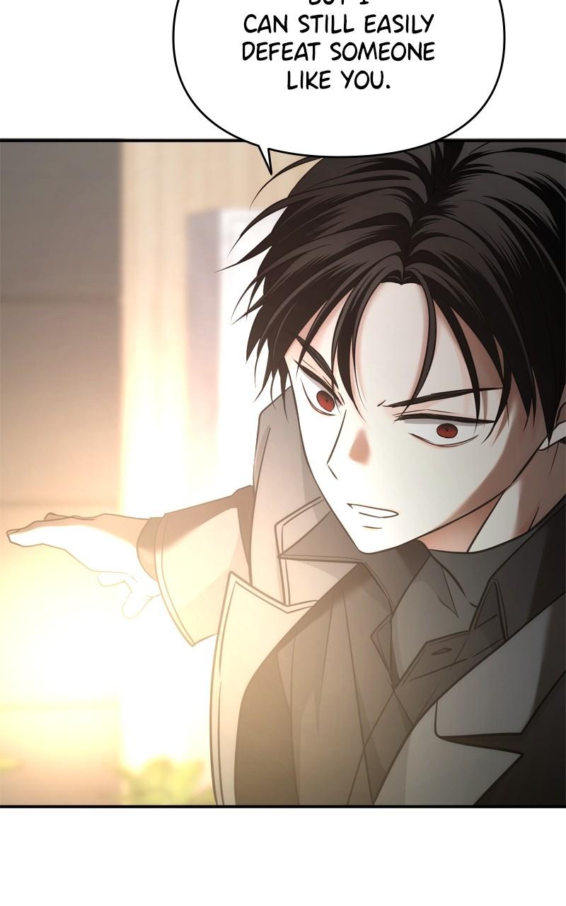 Disaster Is Always By My Side Chap 46 - Next Chap 47