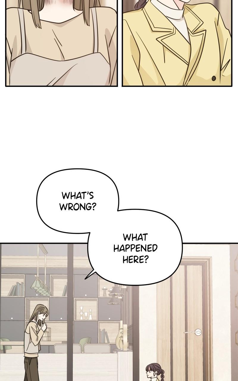 Disaster Is Always By My Side Chap 46 - Next Chap 47
