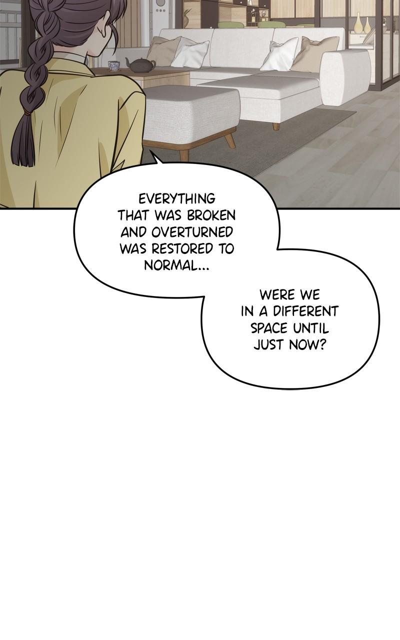 Disaster Is Always By My Side Chap 46 - Next Chap 47