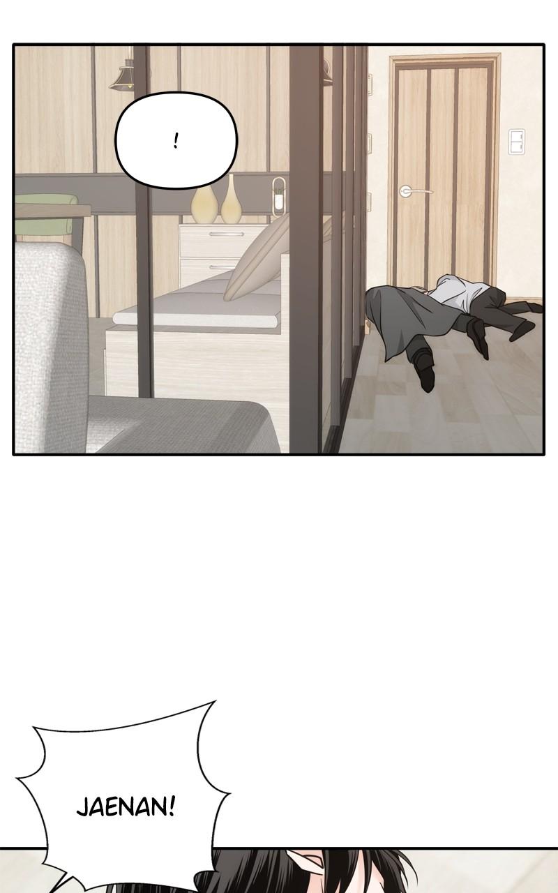 Disaster Is Always By My Side Chap 46 - Next Chap 47