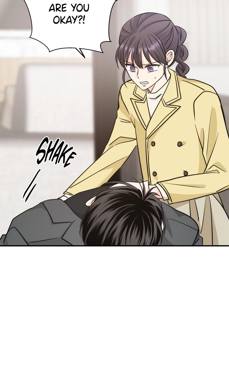 Disaster Is Always By My Side Chap 46 - Next Chap 47