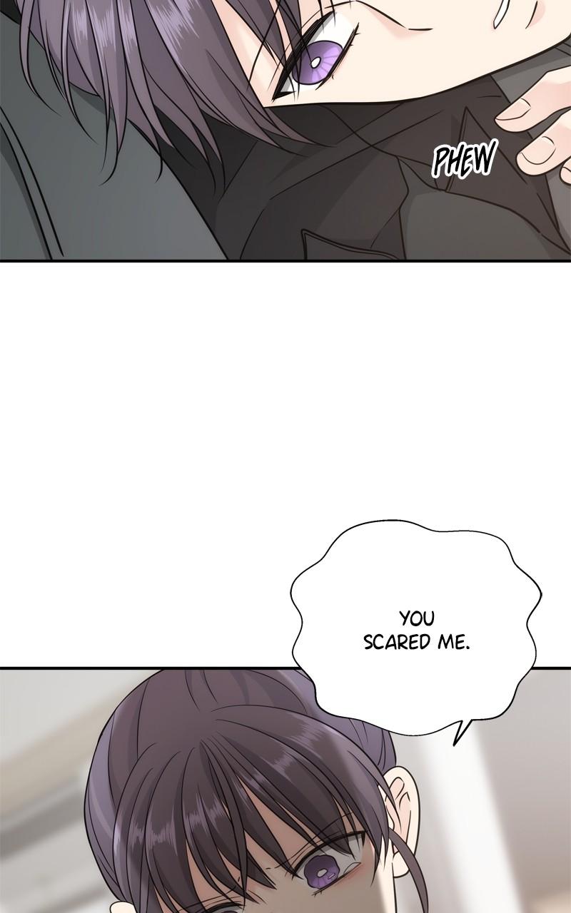 Disaster Is Always By My Side Chap 46 - Next Chap 47