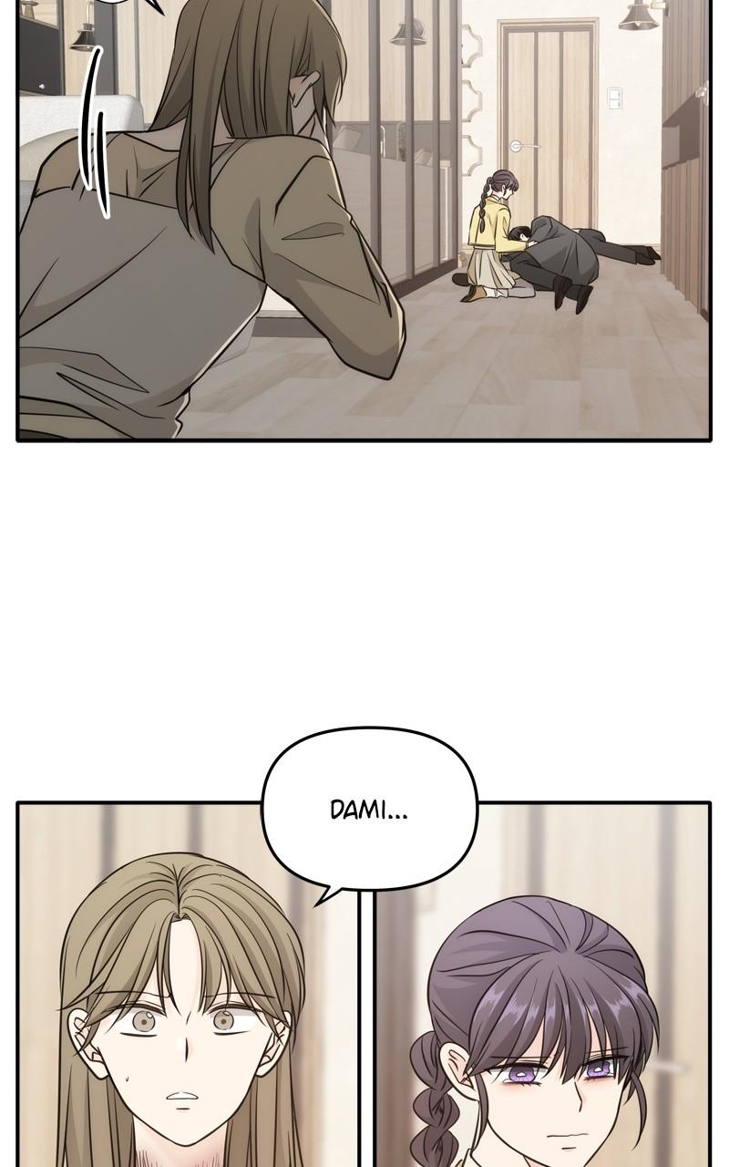 Disaster Is Always By My Side Chap 46 - Next Chap 47