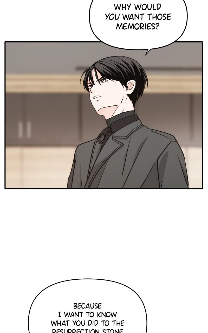 Disaster Is Always By My Side Chap 46 - Next Chap 47