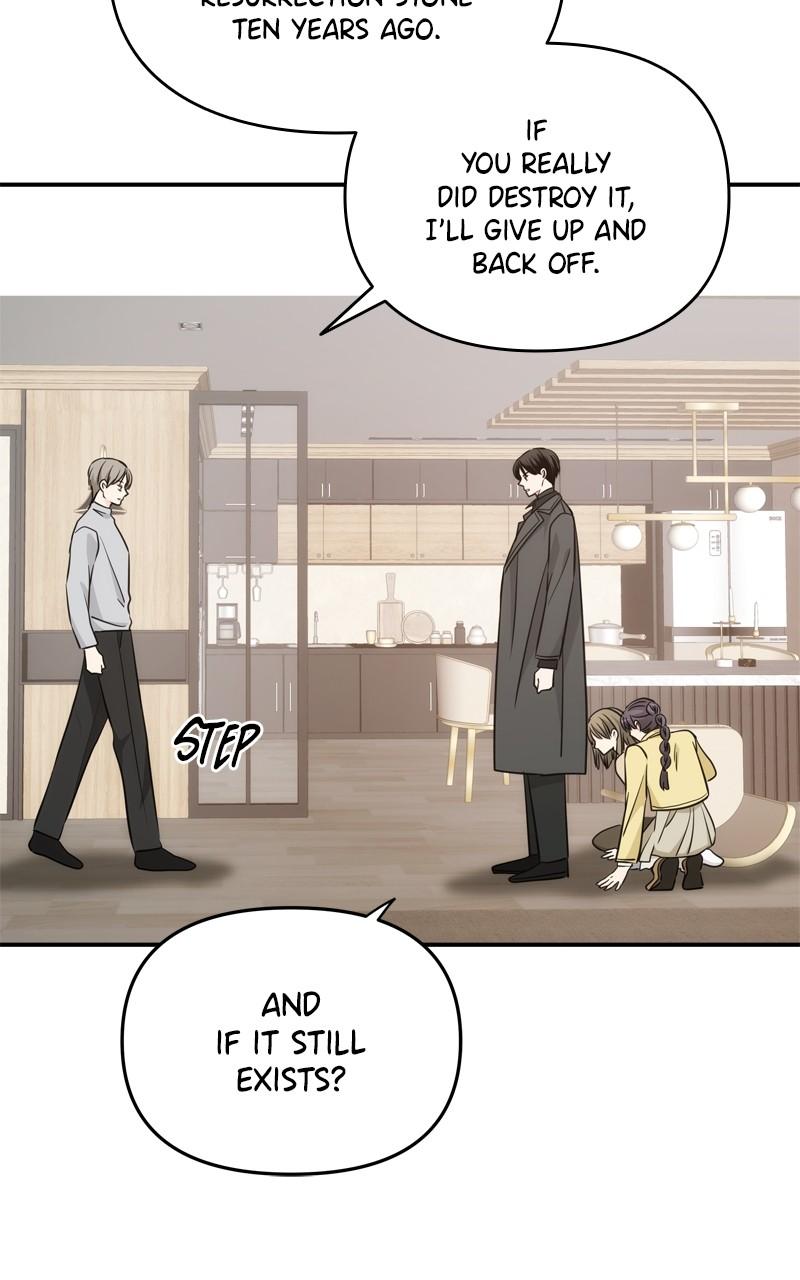 Disaster Is Always By My Side Chap 46 - Next Chap 47