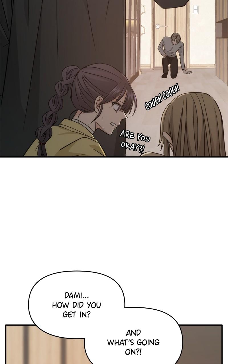 Disaster Is Always By My Side Chap 46 - Next Chap 47