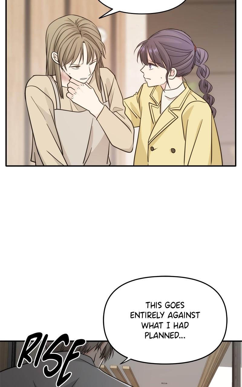 Disaster Is Always By My Side Chap 46 - Next Chap 47