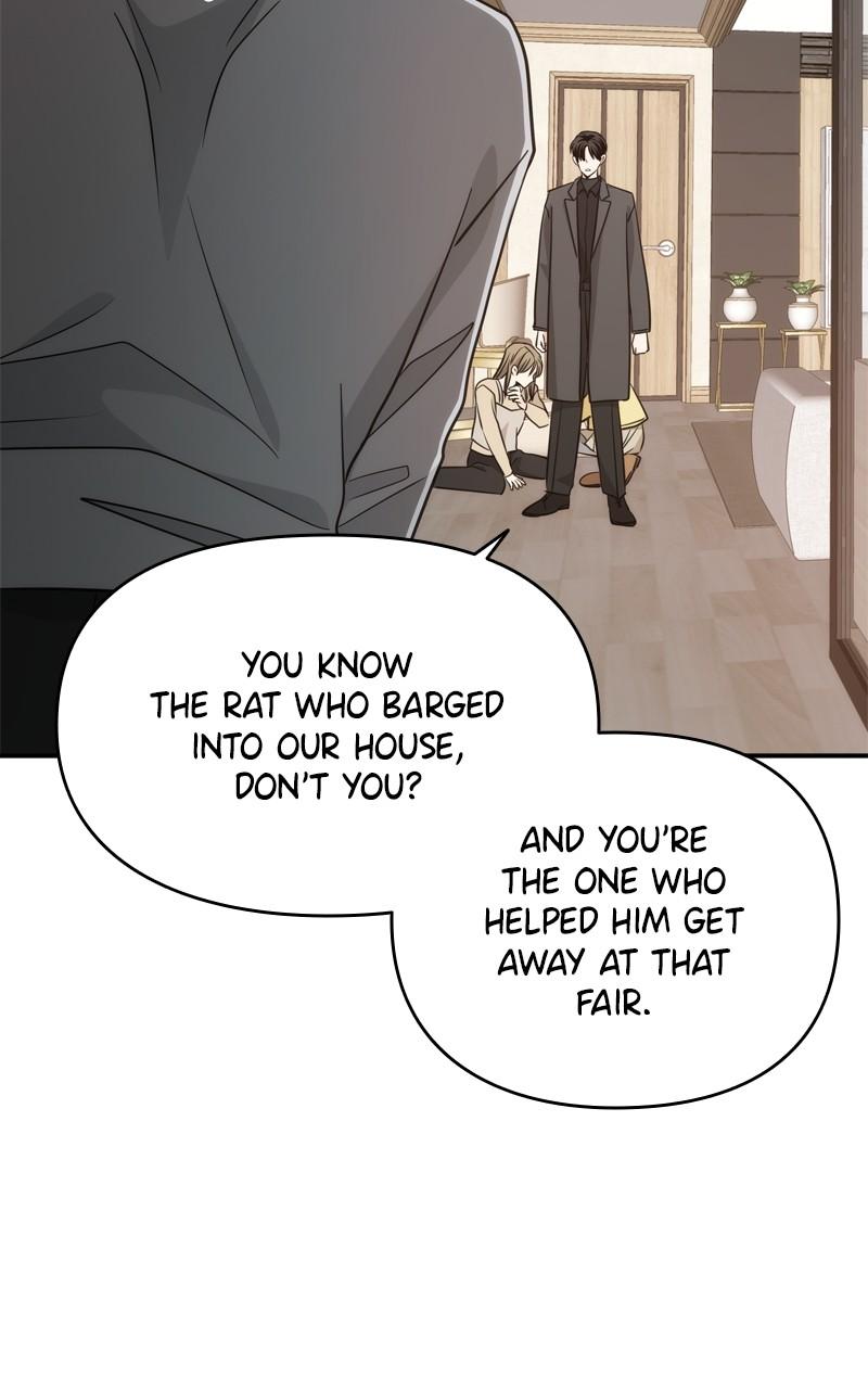 Disaster Is Always By My Side Chap 46 - Next Chap 47