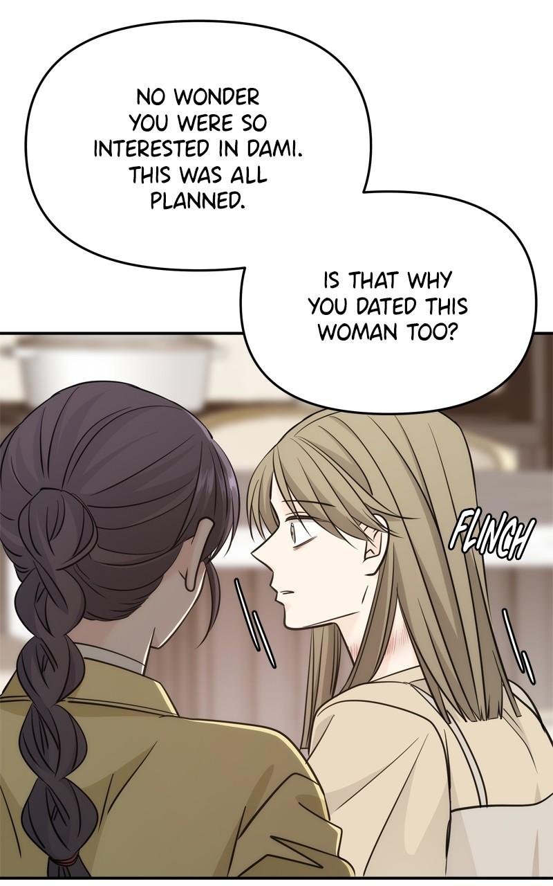 Disaster Is Always By My Side Chap 46 - Next Chap 47