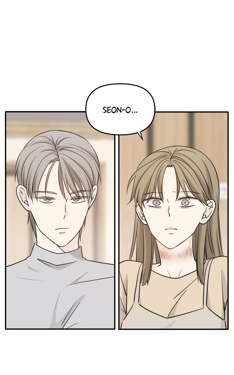 Disaster Is Always By My Side Chap 46 - Next Chap 47