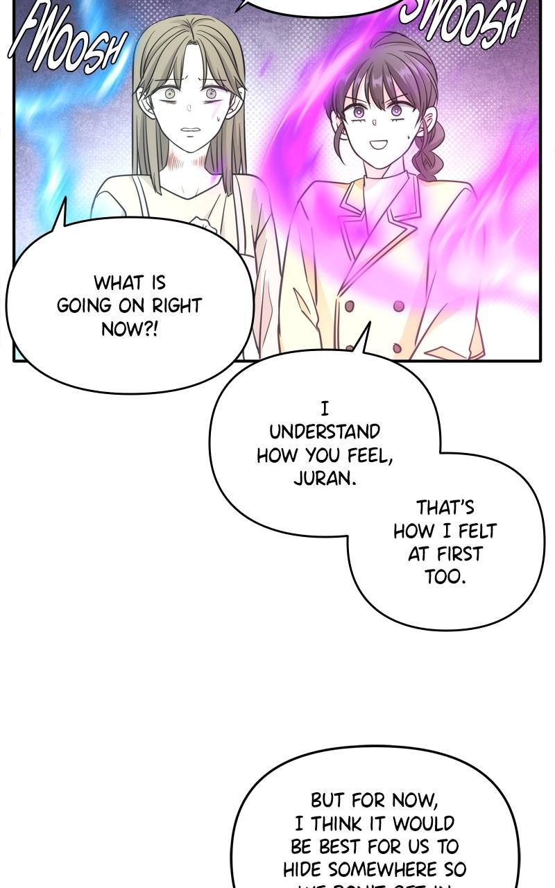 Disaster Is Always By My Side Chap 46 - Next Chap 47