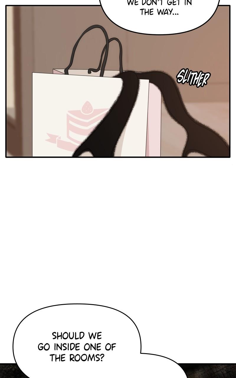 Disaster Is Always By My Side Chap 46 - Next Chap 47