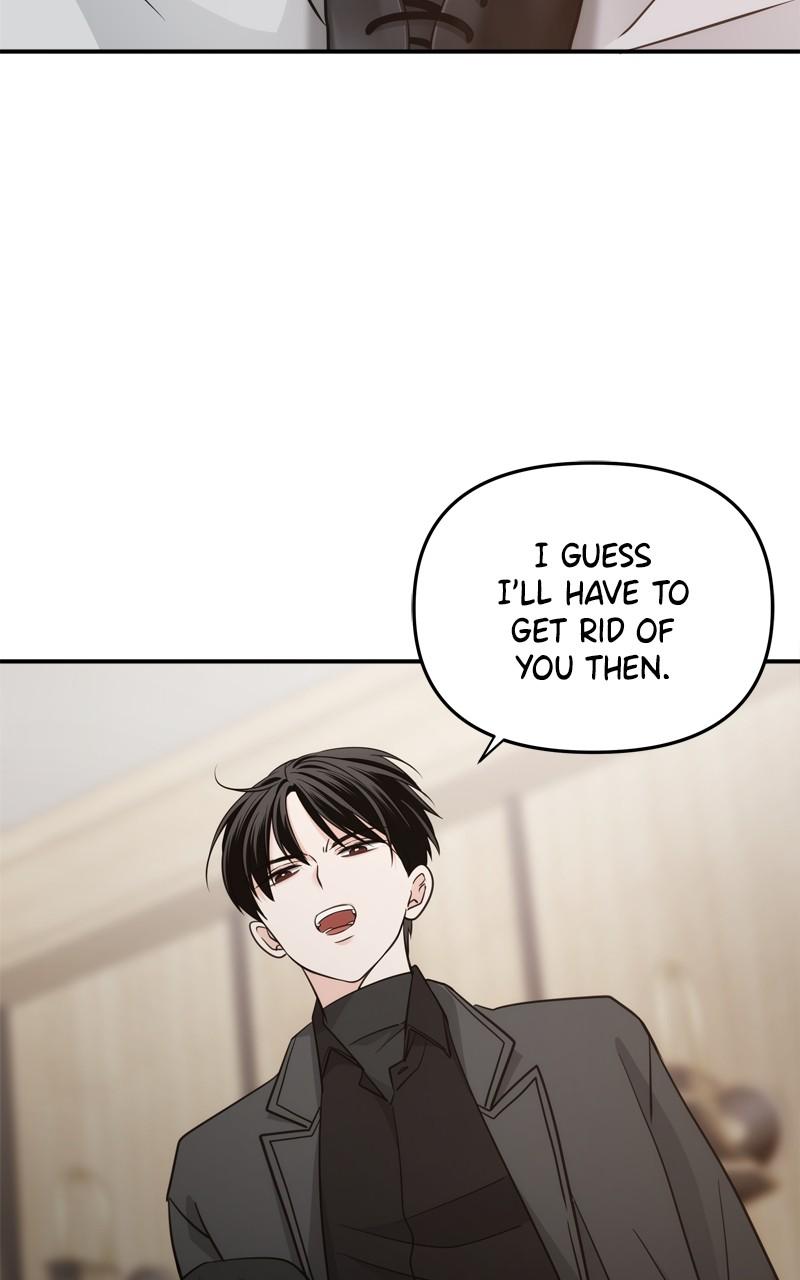 Disaster Is Always By My Side Chap 46 - Next Chap 47