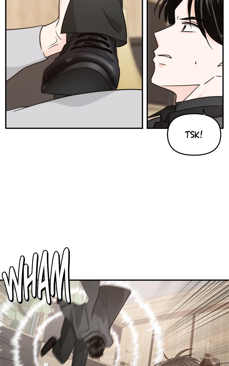Disaster Is Always By My Side Chap 46 - Next Chap 47