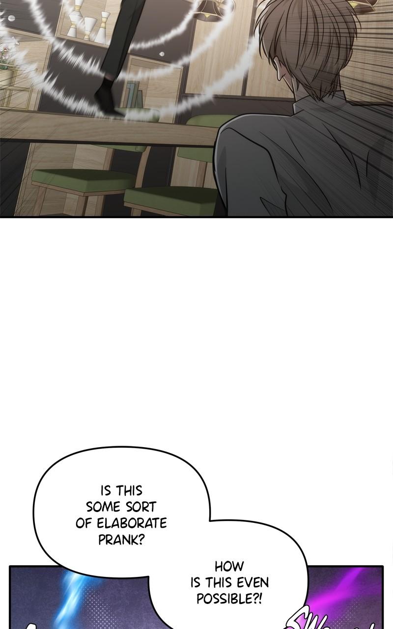 Disaster Is Always By My Side Chap 46 - Next Chap 47