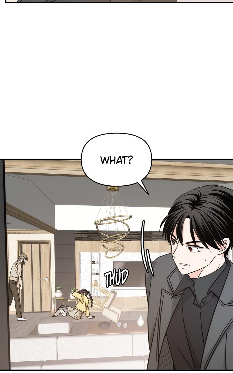 Disaster Is Always By My Side Chap 46 - Next Chap 47