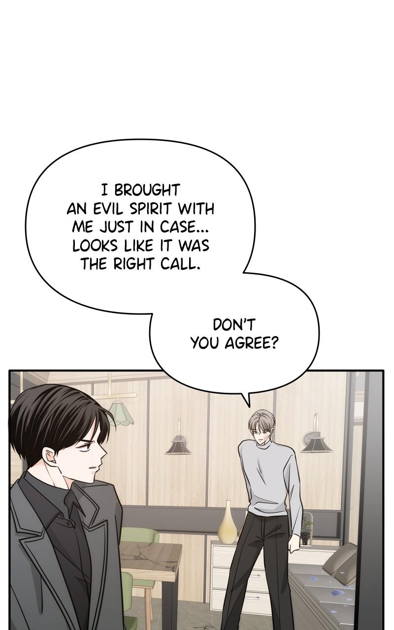 Disaster Is Always By My Side Chap 46 - Next Chap 47
