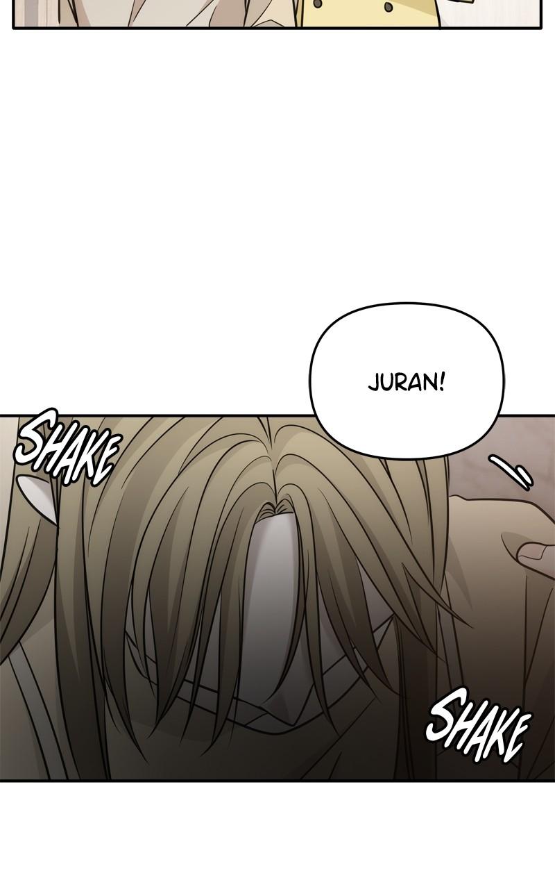 Disaster Is Always By My Side Chap 46 - Next Chap 47