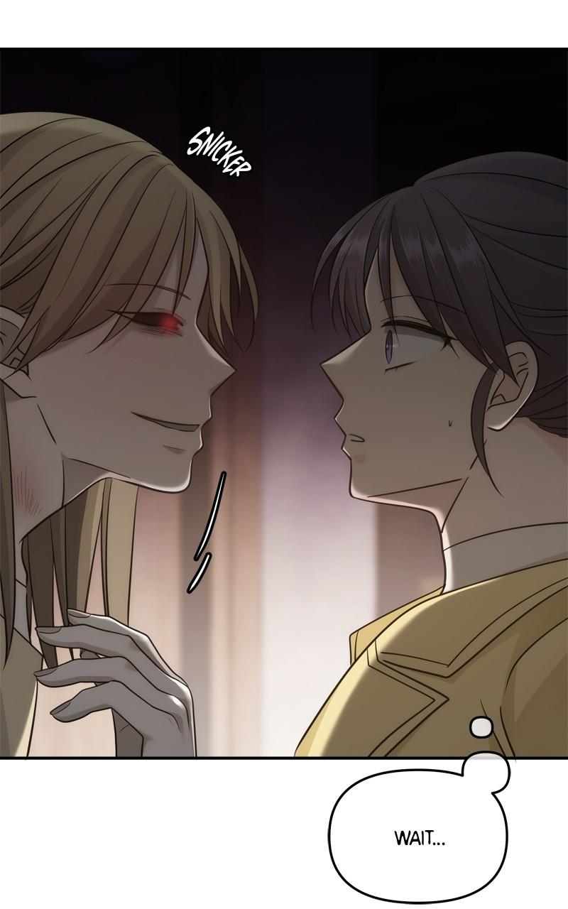 Disaster Is Always By My Side Chap 46 - Next Chap 47