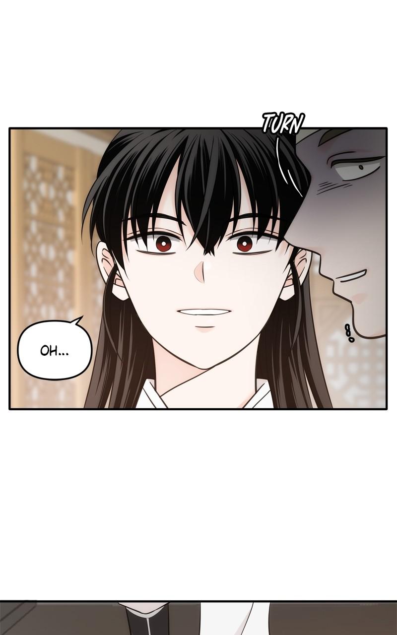 Disaster Is Always By My Side Chap 48 - Next Chap 49