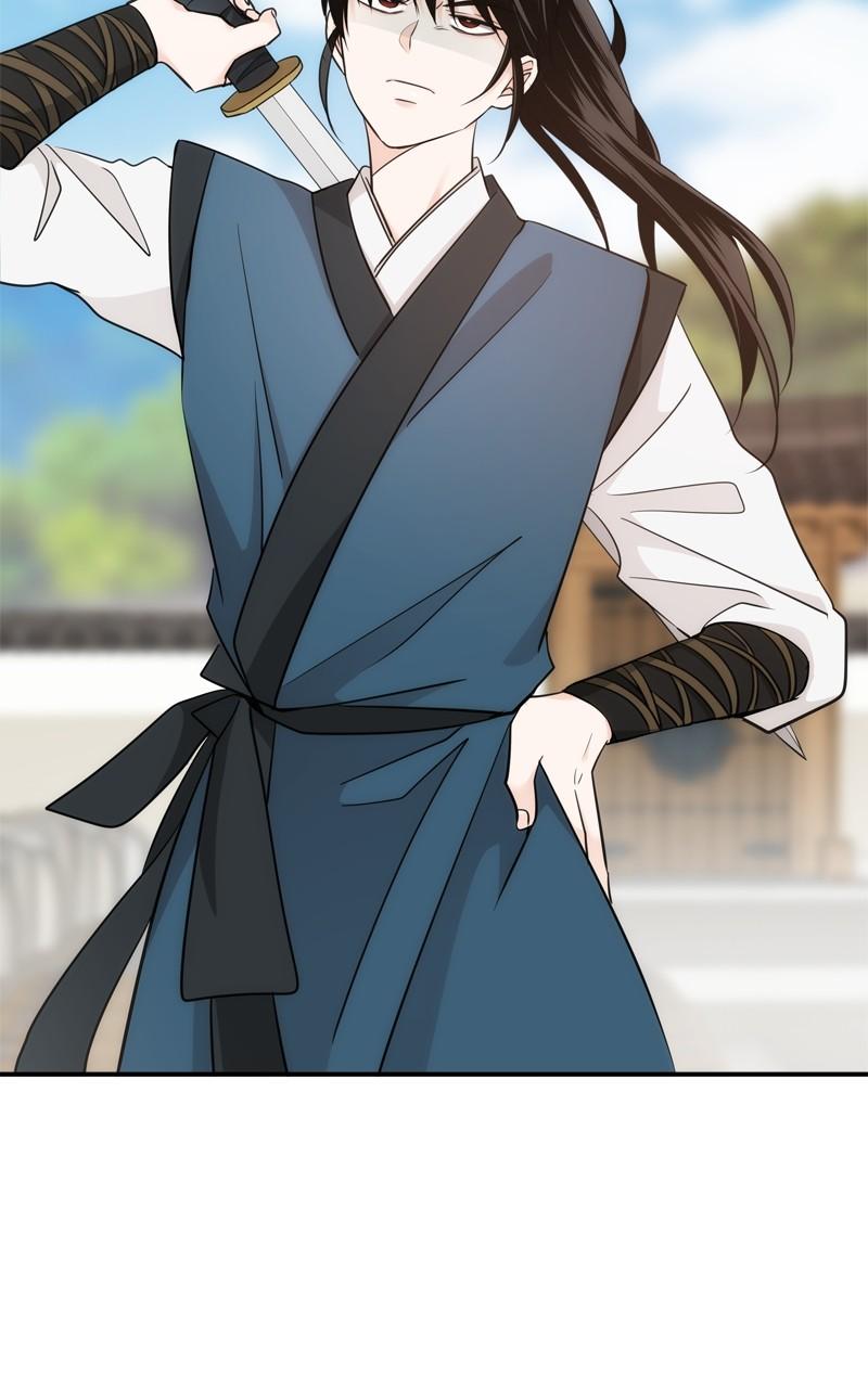 Disaster Is Always By My Side Chap 48 - Next Chap 49