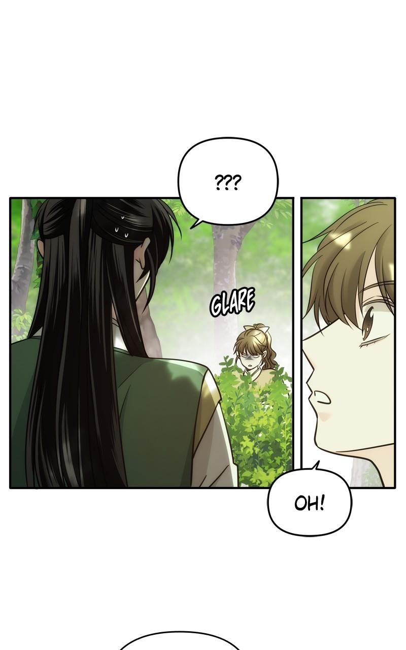 Disaster Is Always By My Side Chap 48 - Next Chap 49